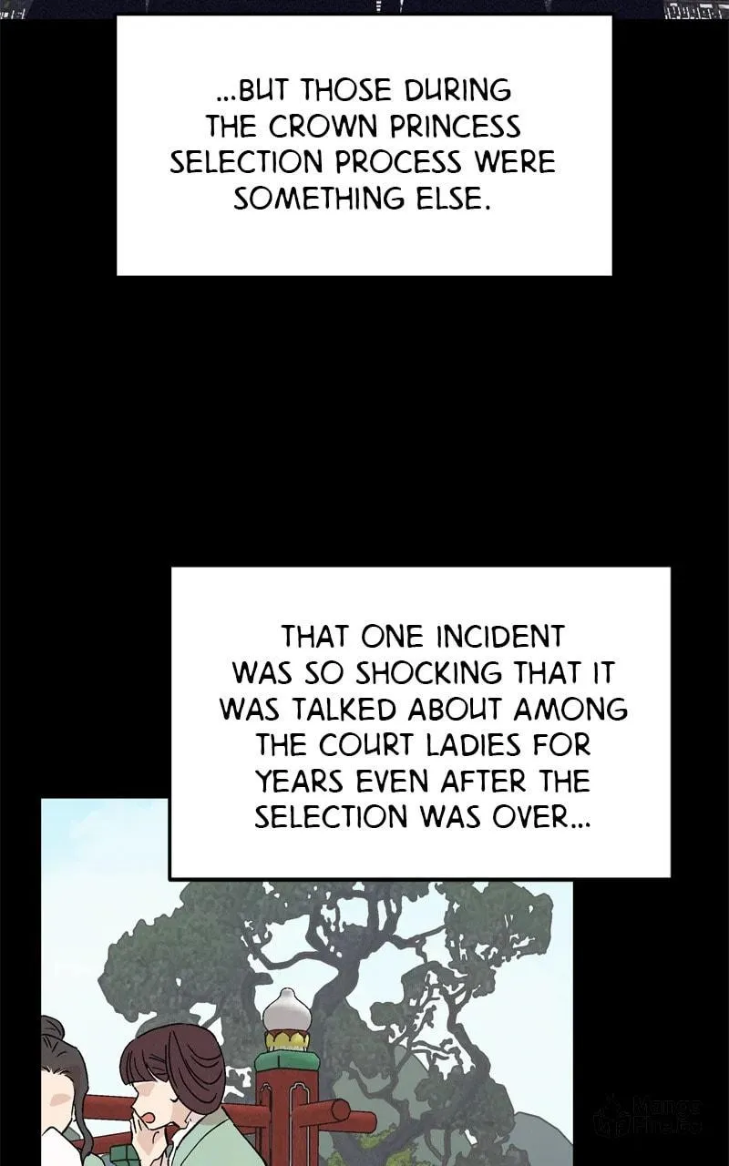 The Crown Princess Scandal Chapter 74 page 20 - 