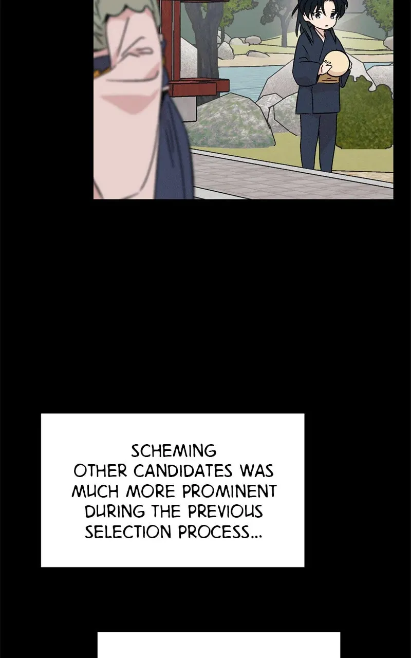 The Crown Princess Scandal Chapter 74 page 22 - 