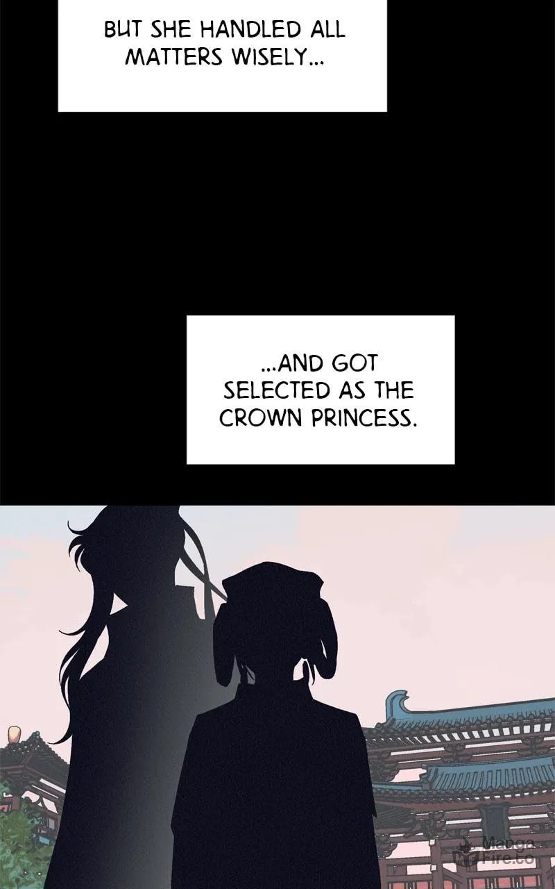 The Crown Princess Scandal Chapter 74 page 24 - 