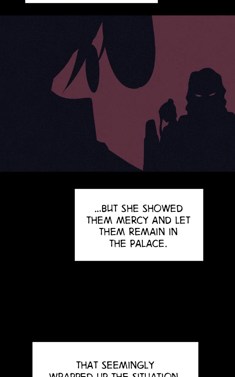 The Crown Princess Scandal Chapter 74 page 26 - 