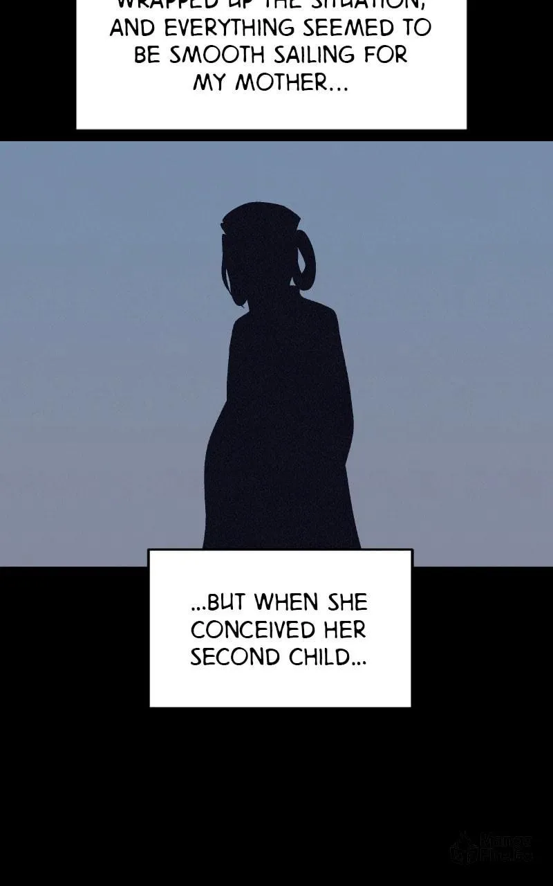 The Crown Princess Scandal Chapter 74 page 27 - 