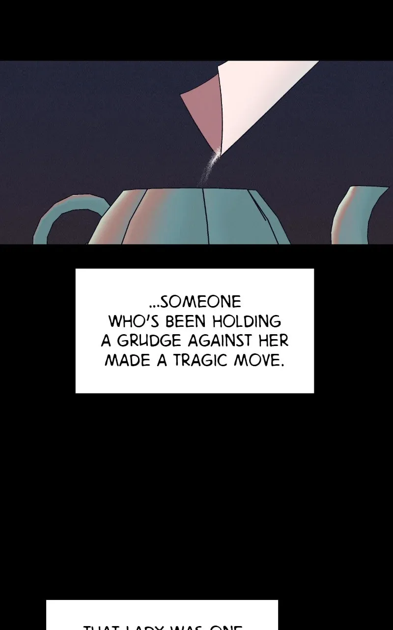 The Crown Princess Scandal Chapter 74 page 28 - 