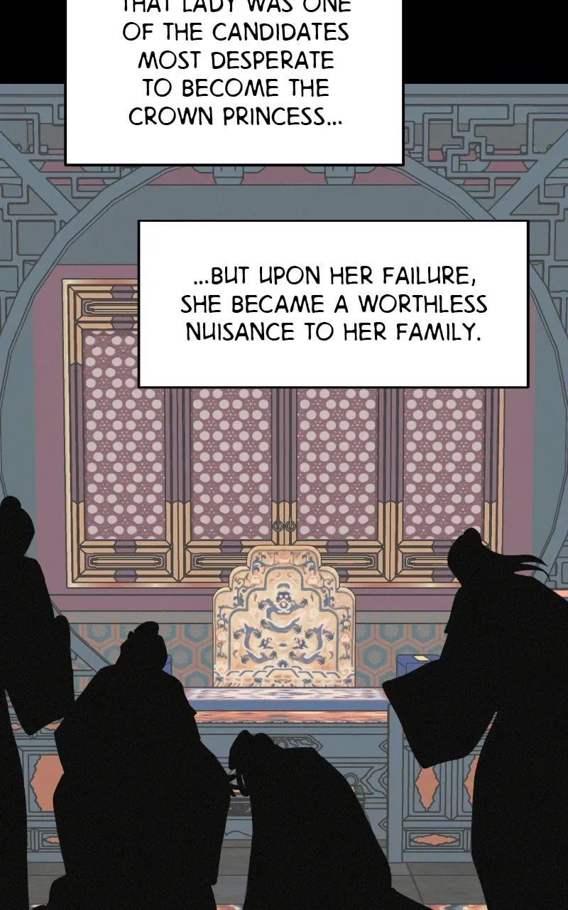 The Crown Princess Scandal Chapter 74 page 29 - 