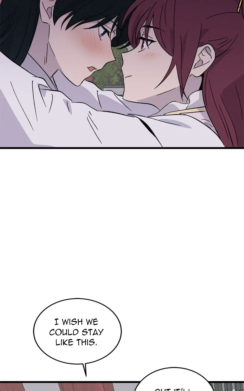 The Crown Princess Scandal Chapter 74 page 4 - 