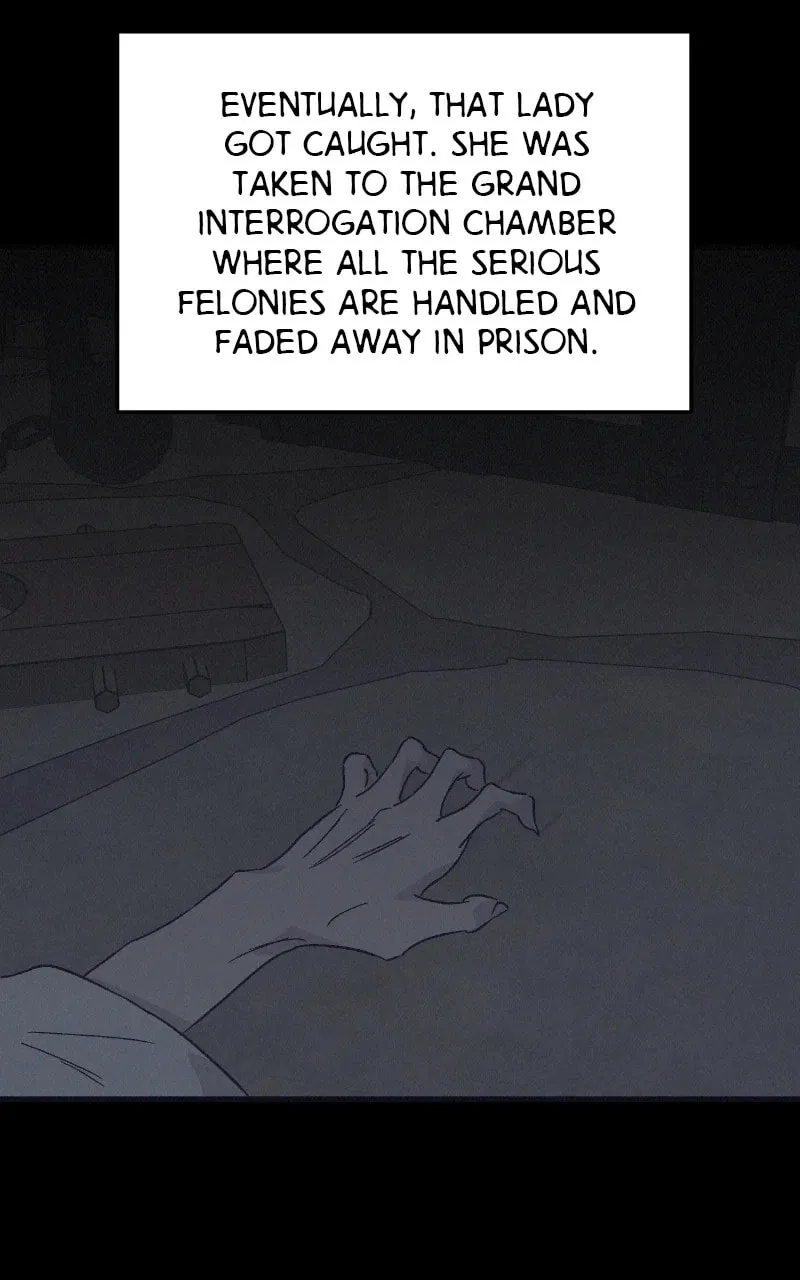 The Crown Princess Scandal Chapter 74 page 31 - 