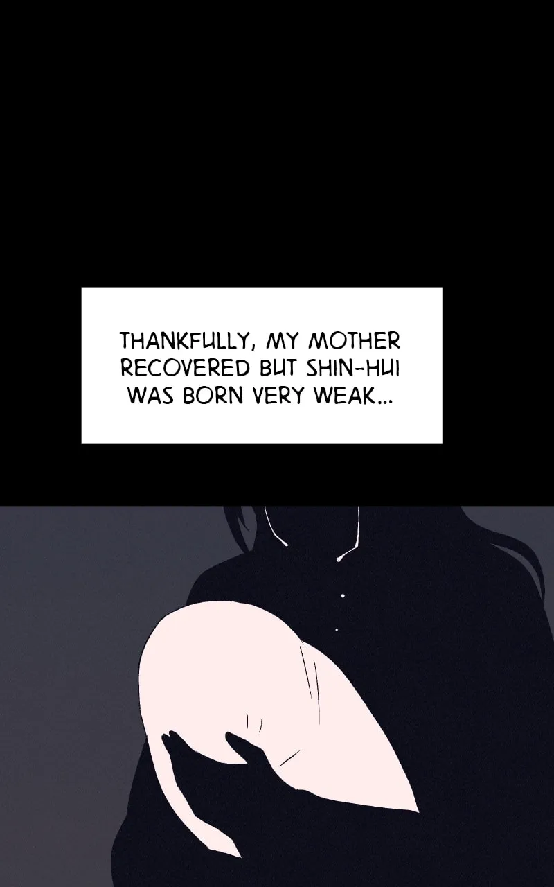 The Crown Princess Scandal Chapter 74 page 32 - 