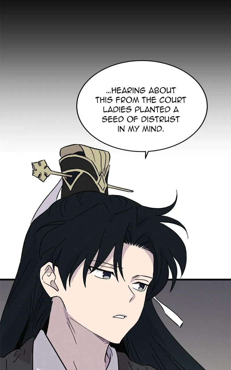 The Crown Princess Scandal Chapter 74 page 34 - 