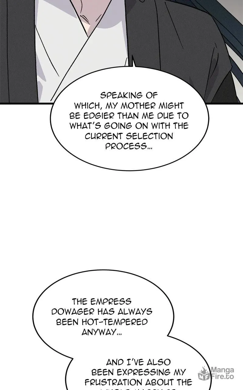 The Crown Princess Scandal Chapter 74 page 35 - 