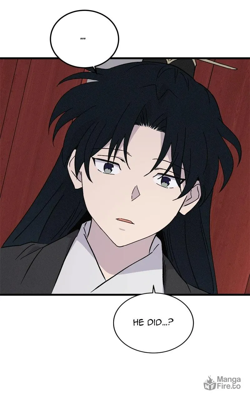 The Crown Princess Scandal Chapter 74 page 39 - 