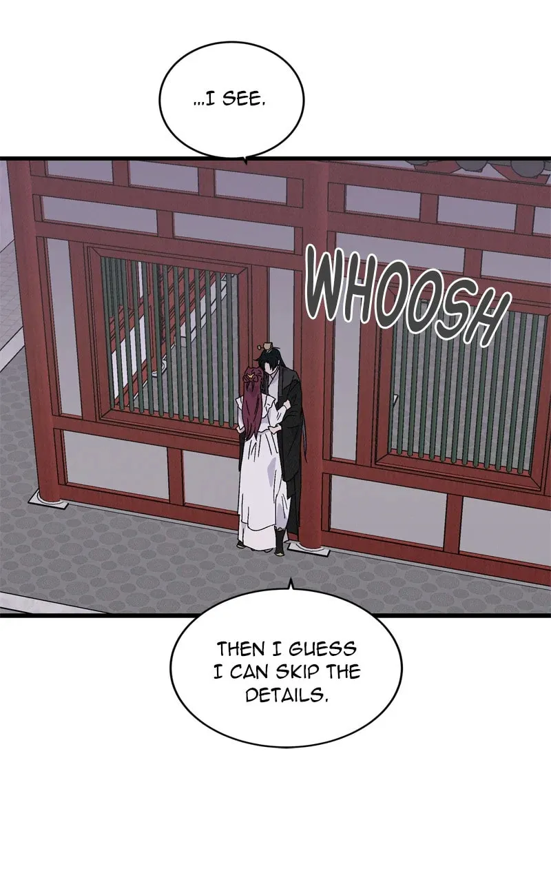The Crown Princess Scandal Chapter 74 page 41 - 