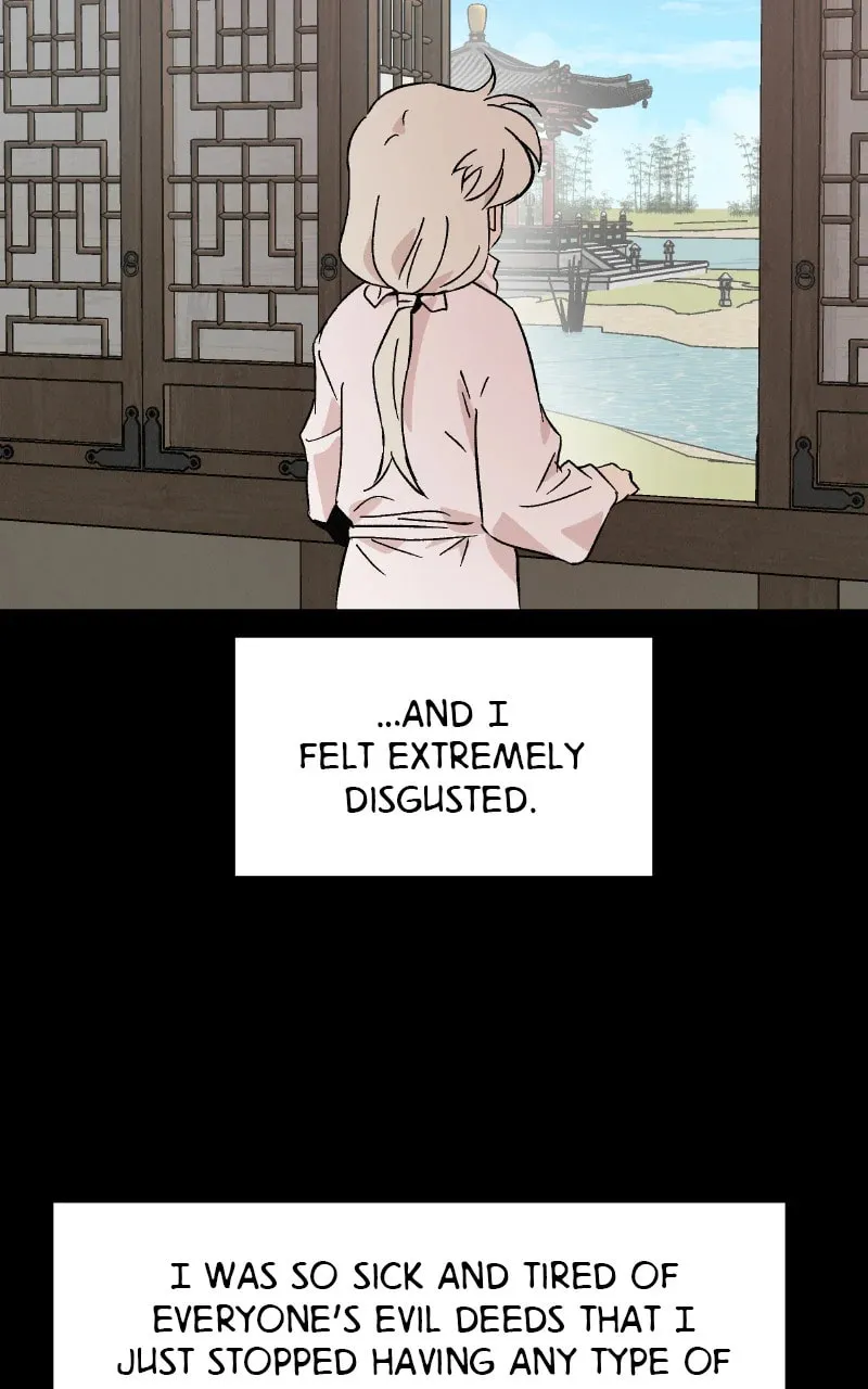The Crown Princess Scandal Chapter 74 page 43 - 