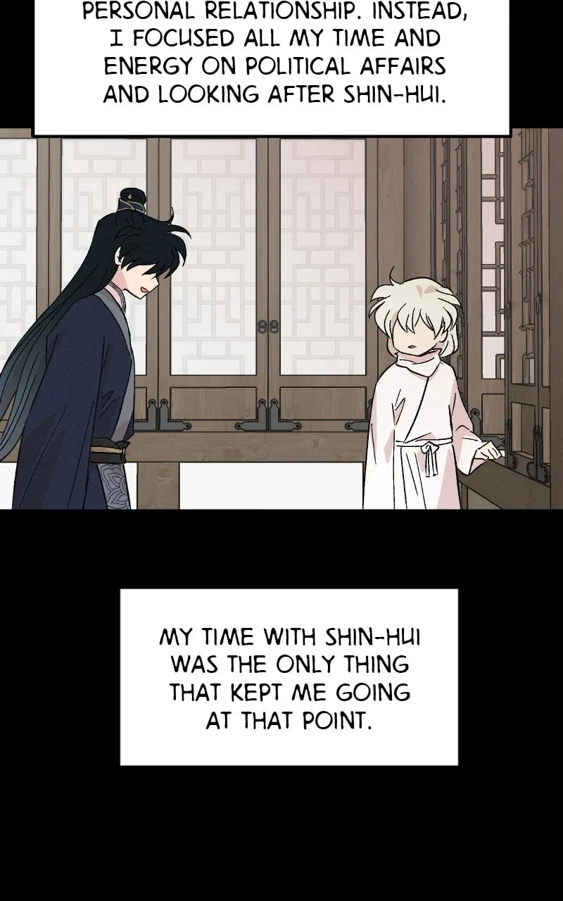 The Crown Princess Scandal Chapter 74 page 44 - 