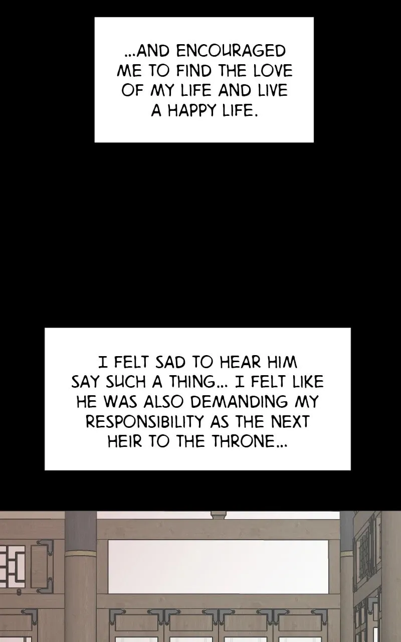 The Crown Princess Scandal Chapter 74 page 46 - 