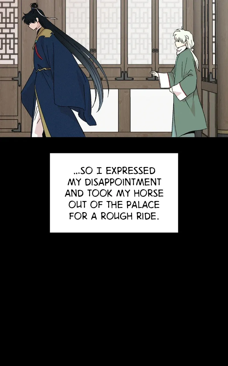 The Crown Princess Scandal Chapter 74 page 47 - 