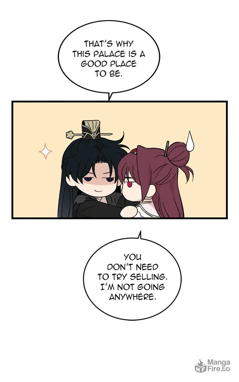 The Crown Princess Scandal Chapter 74 page 6 - 