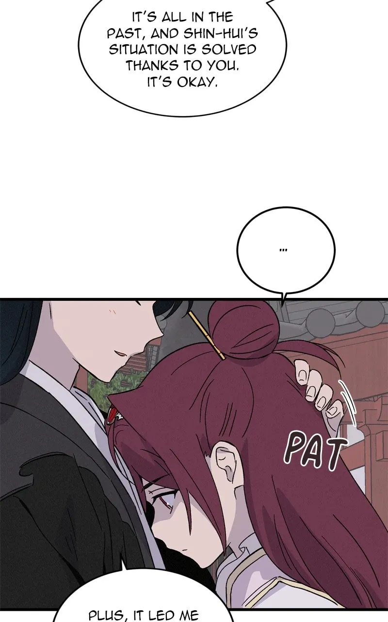 The Crown Princess Scandal Chapter 74 page 52 - 