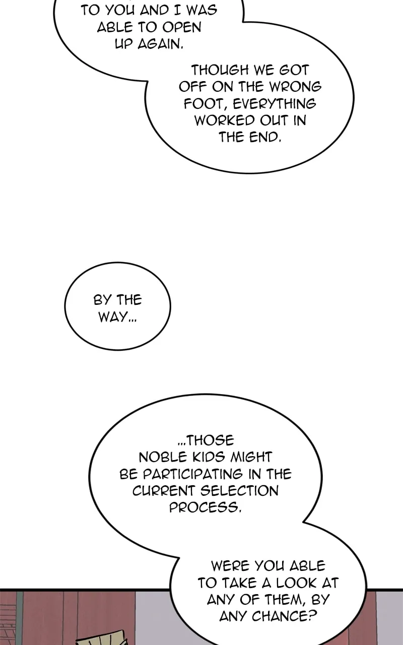 The Crown Princess Scandal Chapter 74 page 53 - 