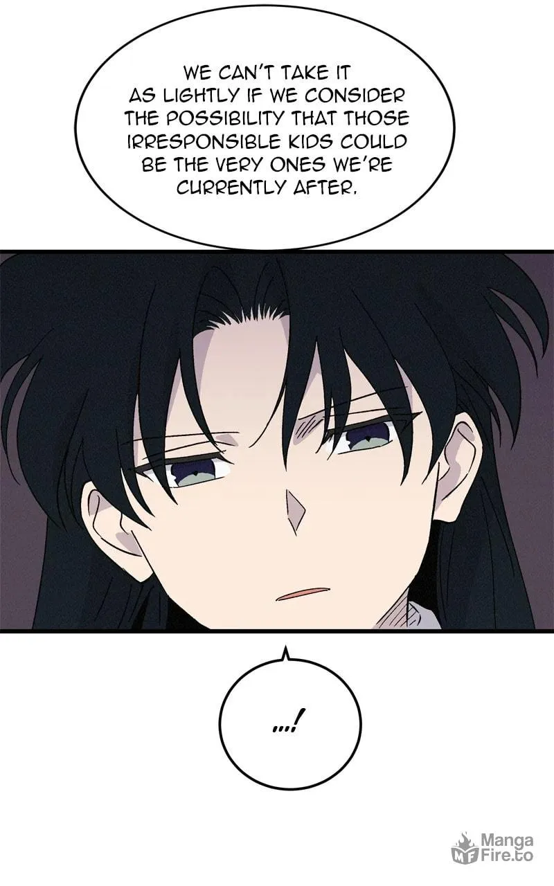 The Crown Princess Scandal Chapter 74 page 55 - 