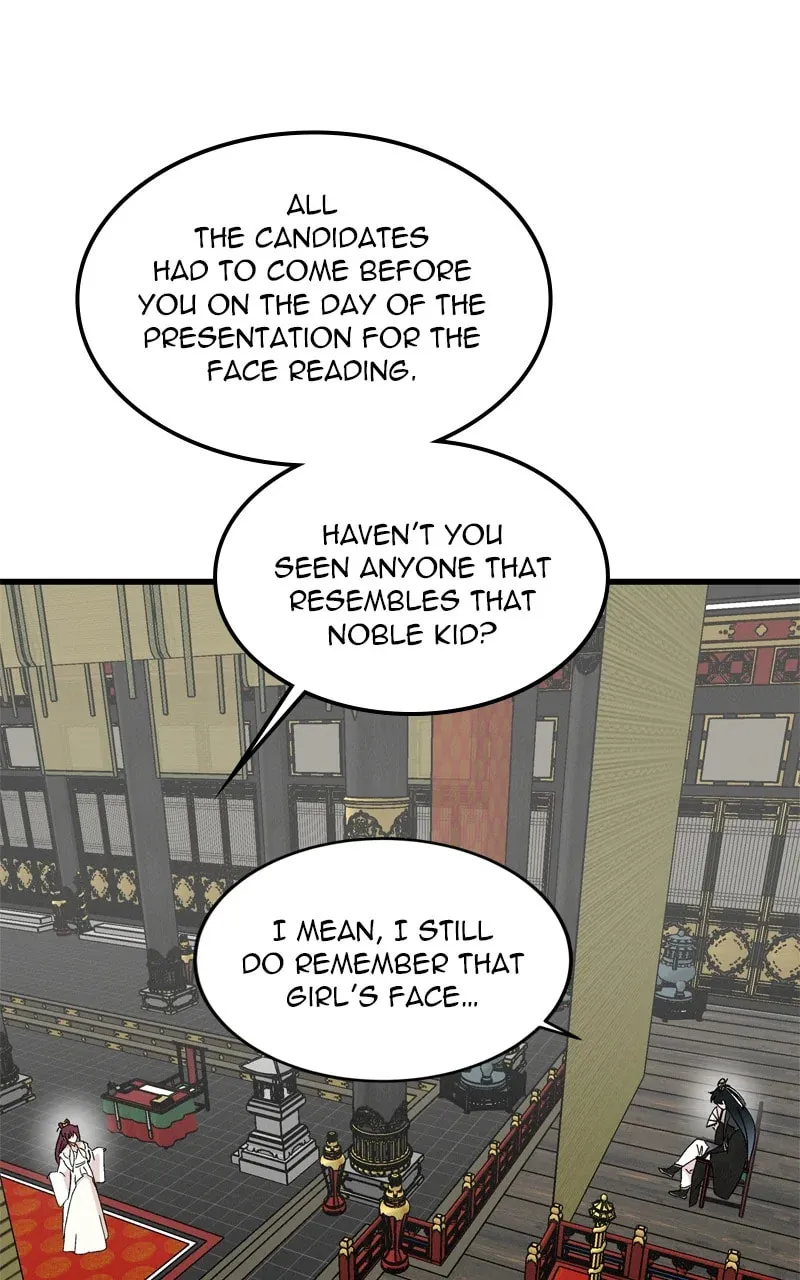 The Crown Princess Scandal Chapter 74 page 56 - 