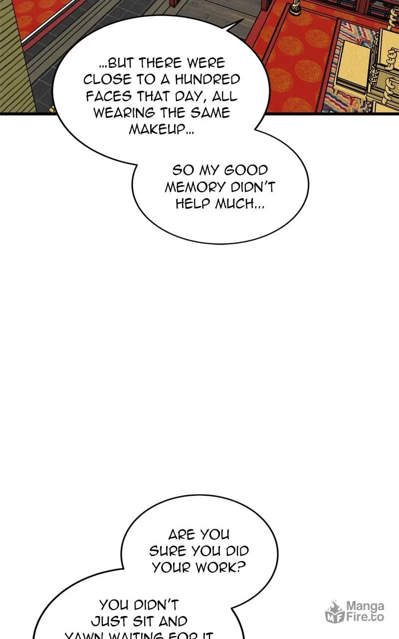 The Crown Princess Scandal Chapter 74 page 57 - 