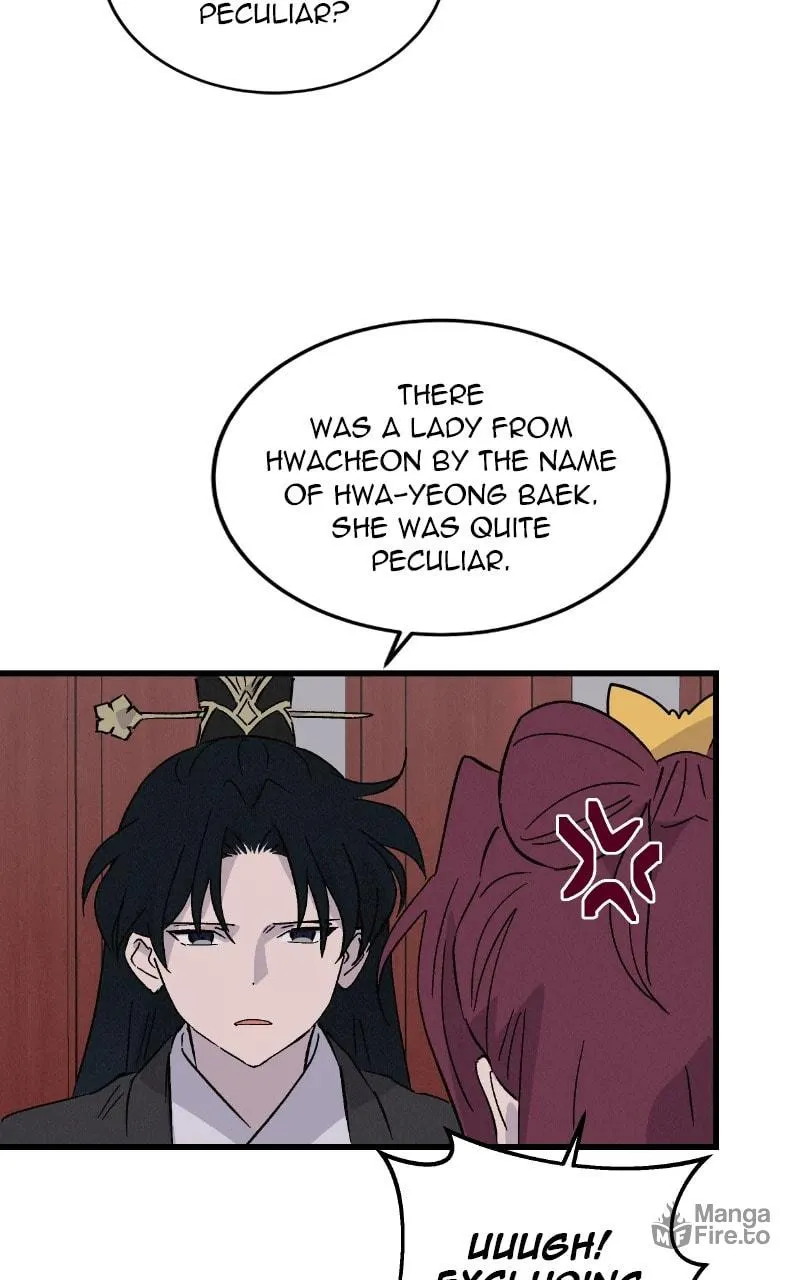 The Crown Princess Scandal Chapter 74 page 60 - 