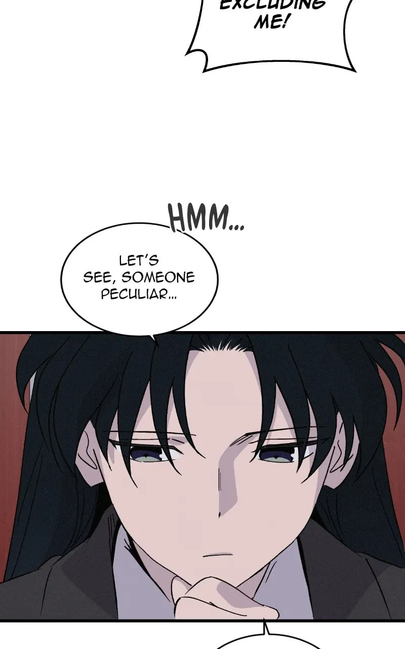 The Crown Princess Scandal Chapter 74 page 61 - 