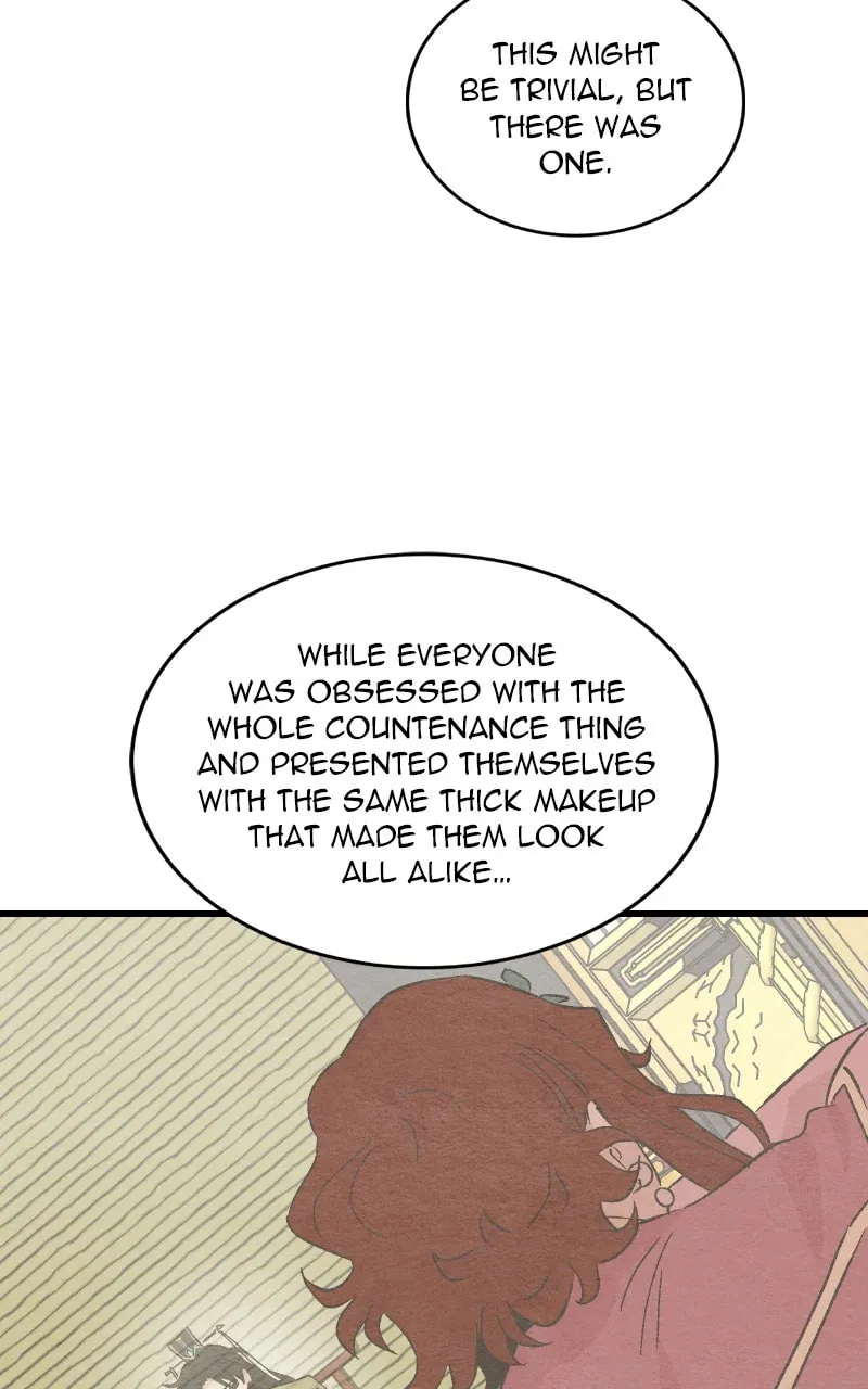 The Crown Princess Scandal Chapter 74 page 62 - 