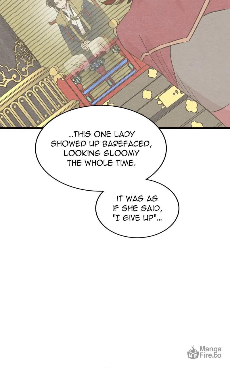 The Crown Princess Scandal Chapter 74 page 63 - 