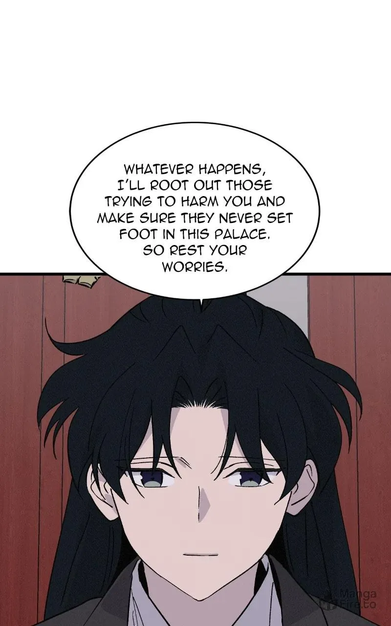The Crown Princess Scandal Chapter 74 page 65 - 