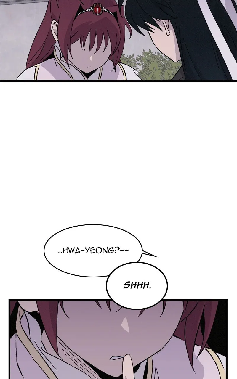 The Crown Princess Scandal Chapter 74 page 67 - 