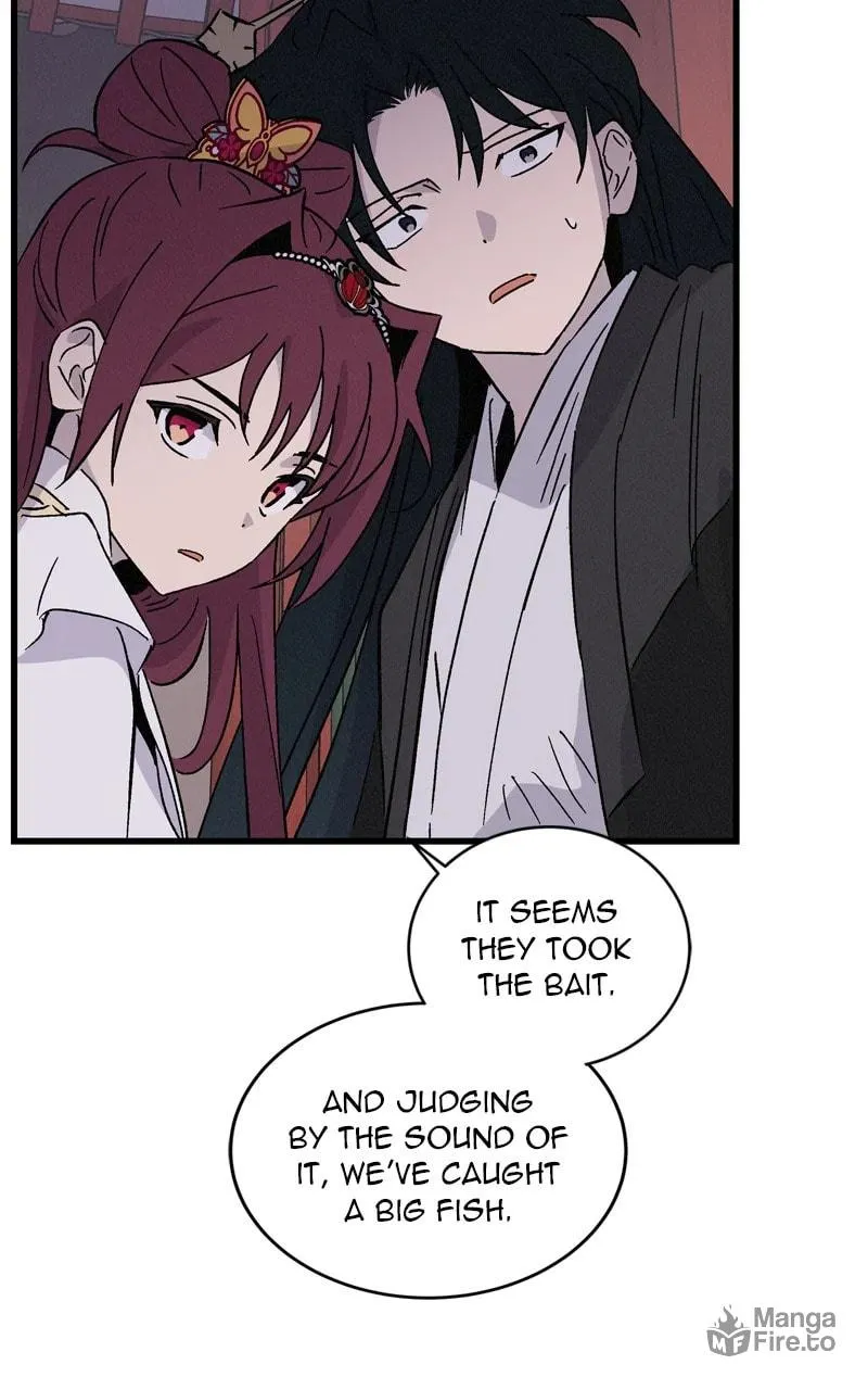 The Crown Princess Scandal Chapter 74 page 70 - 
