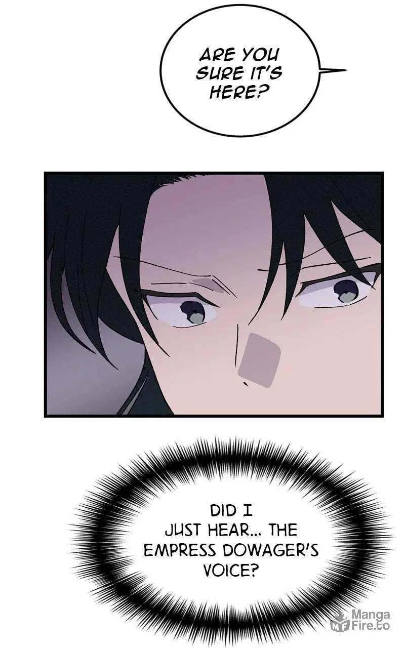 The Crown Princess Scandal Chapter 74 page 72 - 