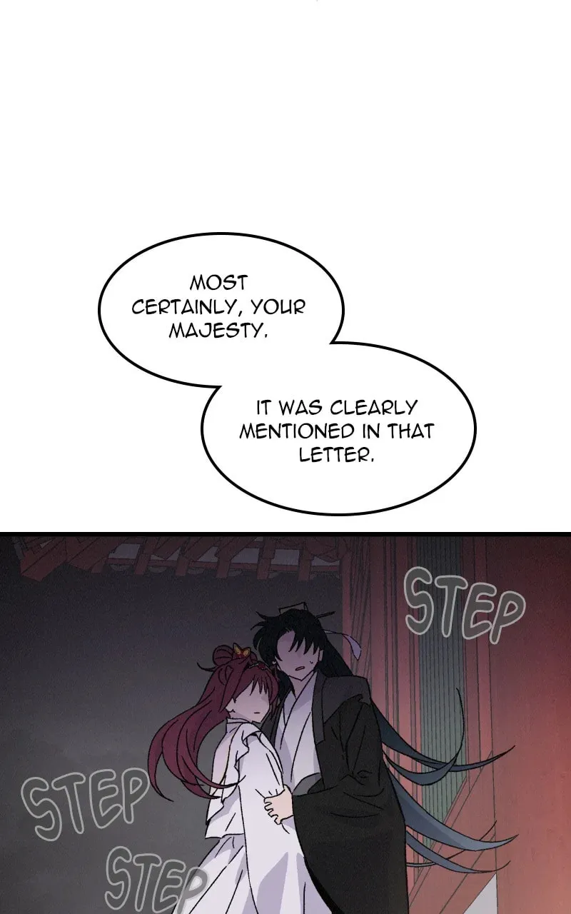 The Crown Princess Scandal Chapter 74 page 73 - 