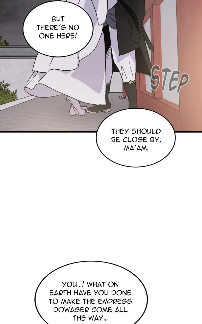 The Crown Princess Scandal Chapter 74 page 74 - 