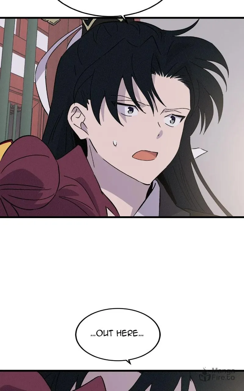The Crown Princess Scandal Chapter 74 page 75 - 