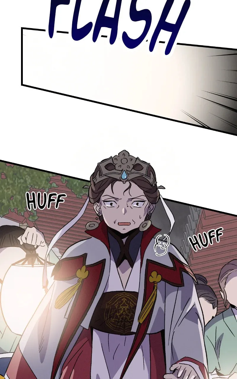 The Crown Princess Scandal Chapter 74 page 77 - 