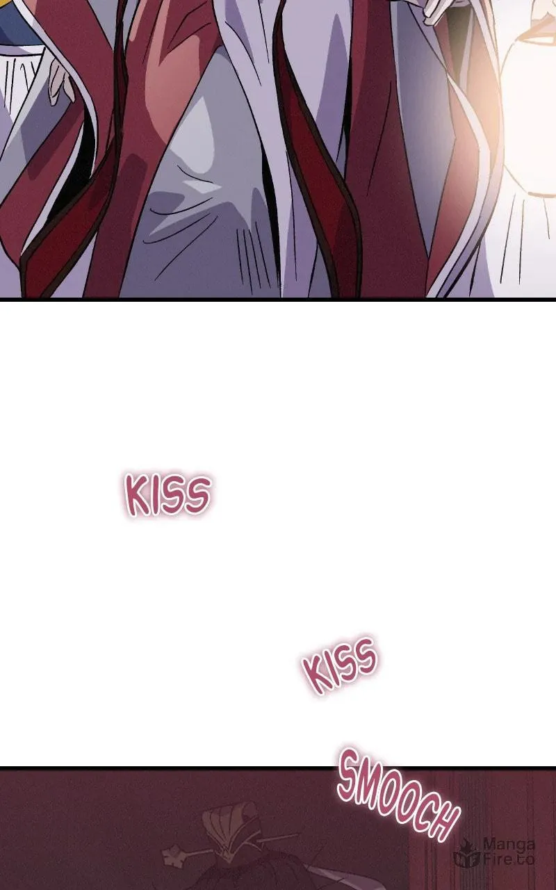 The Crown Princess Scandal Chapter 74 page 78 - 