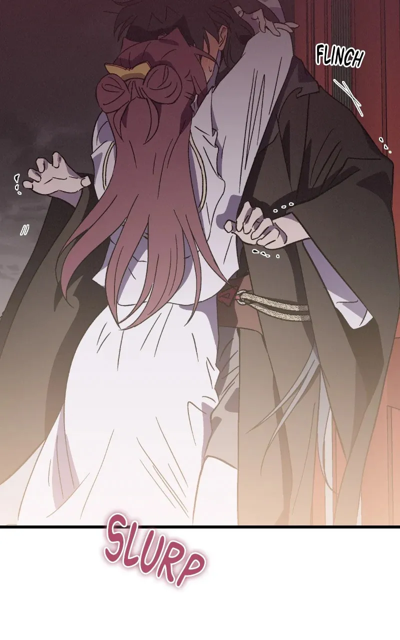 The Crown Princess Scandal Chapter 74 page 79 - 
