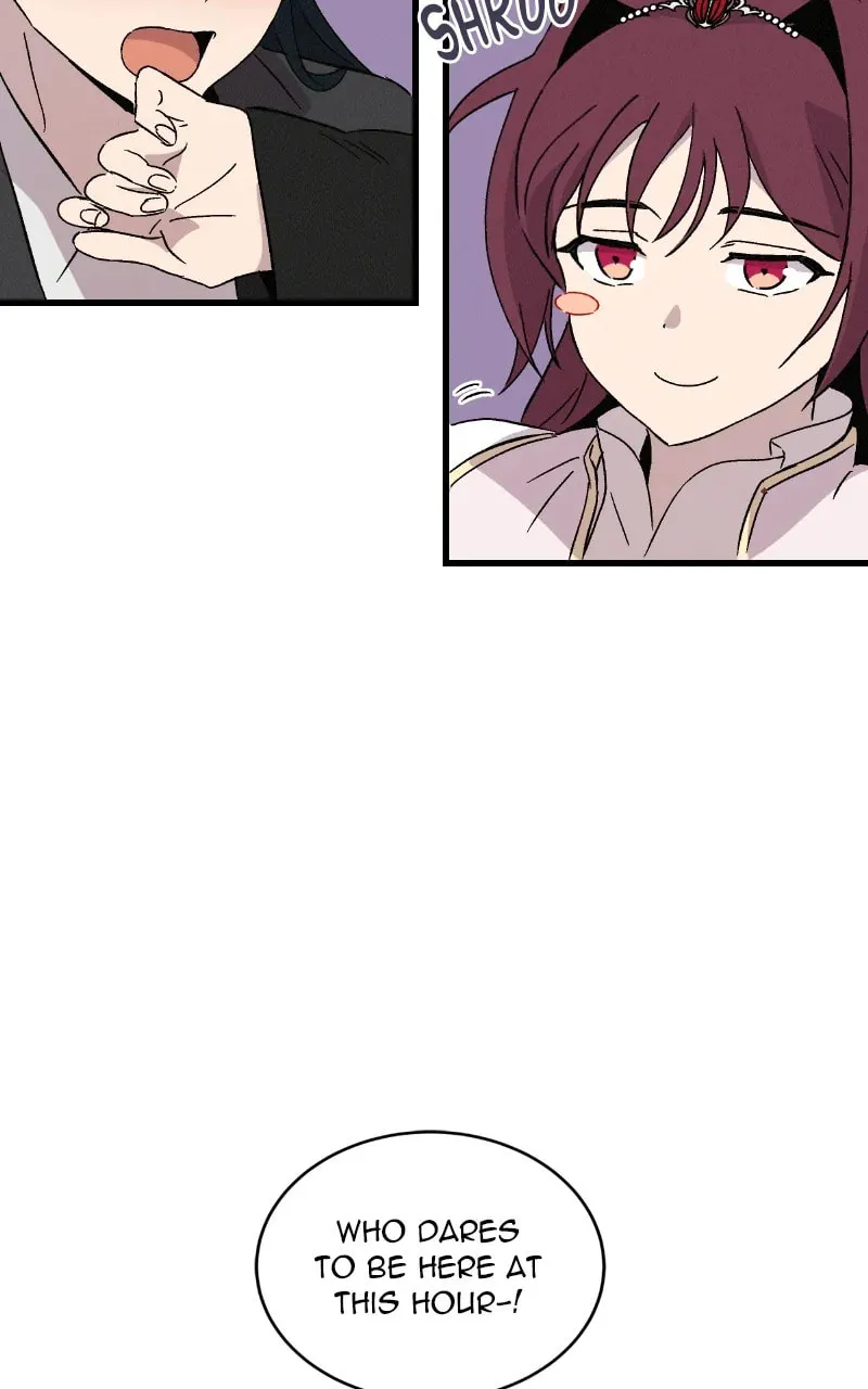 The Crown Princess Scandal Chapter 75 page 11 - 