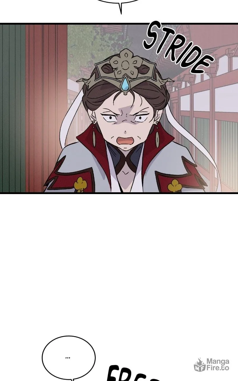 The Crown Princess Scandal Chapter 75 page 12 - 