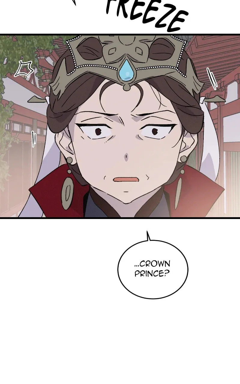 The Crown Princess Scandal Chapter 75 page 13 - 