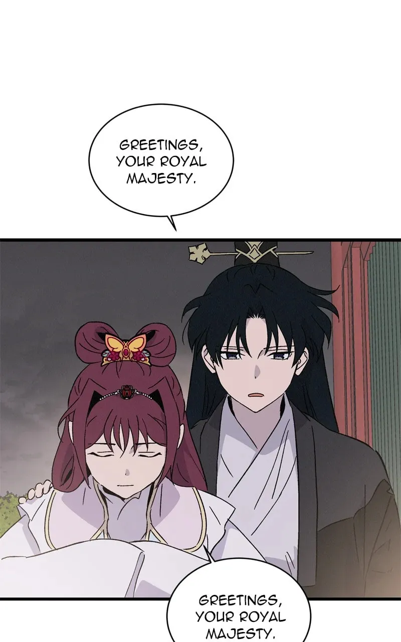 The Crown Princess Scandal Chapter 75 page 14 - 
