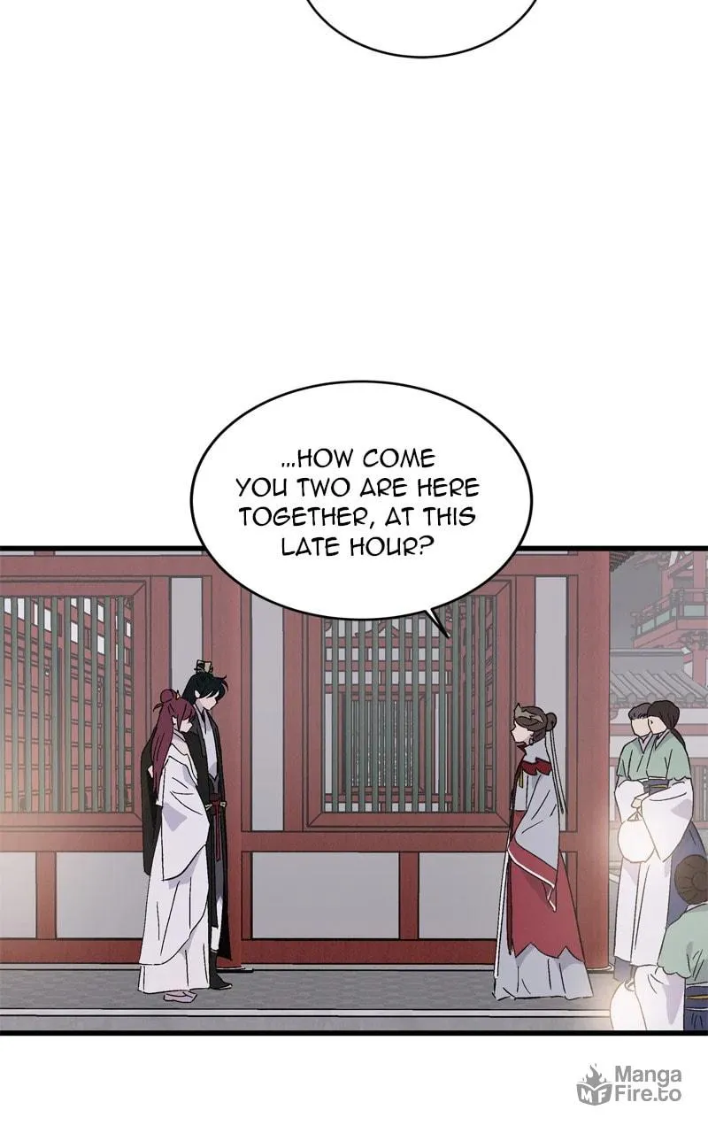 The Crown Princess Scandal Chapter 75 page 15 - 
