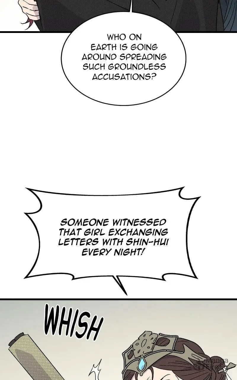 The Crown Princess Scandal Chapter 75 page 24 - 