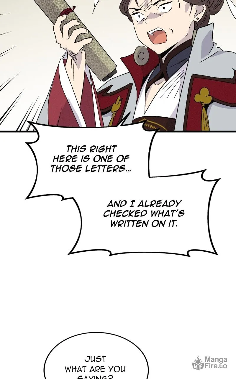 The Crown Princess Scandal Chapter 75 page 25 - 
