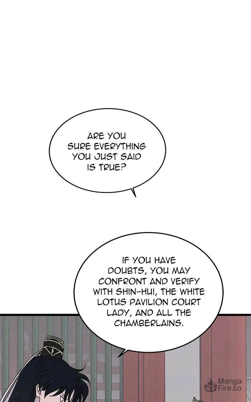 The Crown Princess Scandal Chapter 75 page 30 - 