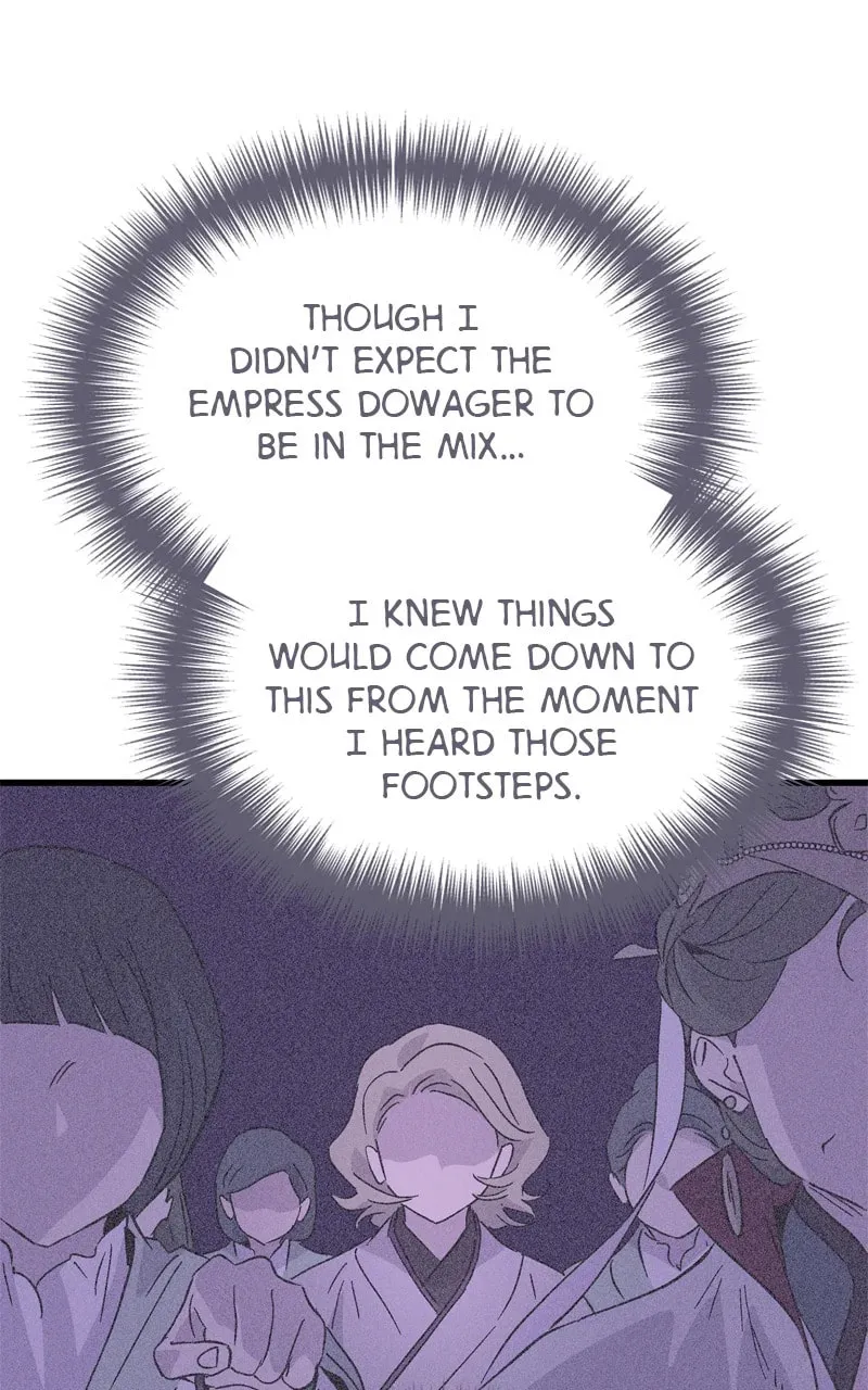 The Crown Princess Scandal Chapter 75 page 4 - 