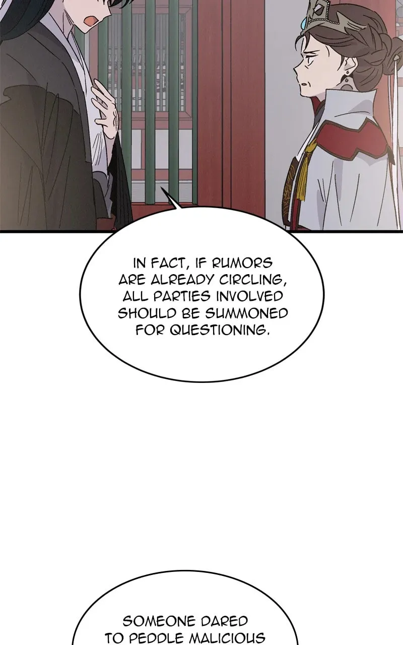 The Crown Princess Scandal Chapter 75 page 31 - 