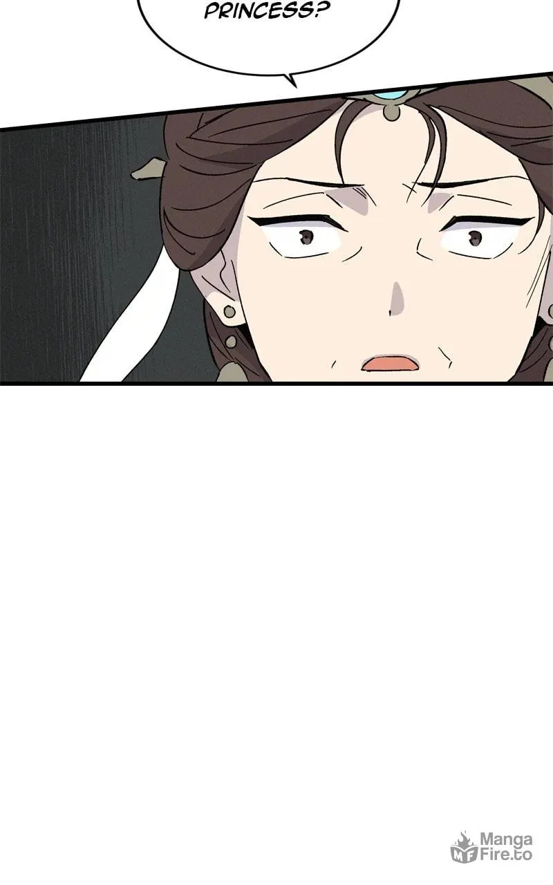 The Crown Princess Scandal Chapter 75 page 33 - 