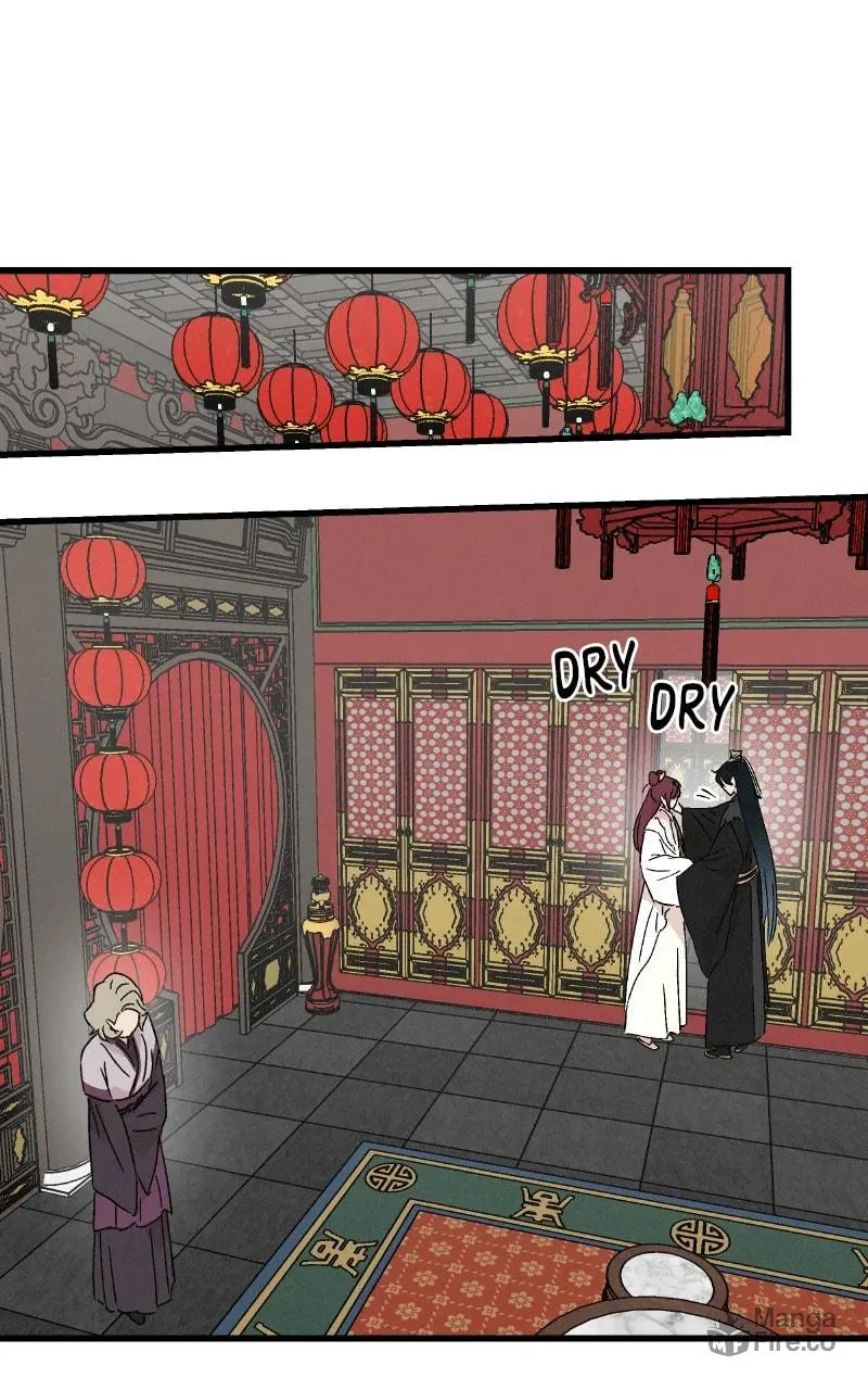 The Crown Princess Scandal Chapter 75 page 40 - 